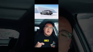 比亚迪连网约车市场也不放过，这是要全面覆盖的意思？ #比亚迪 #比亚迪e7 #说车聊车 #dou是好车 #光合作用半小时