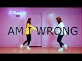 BTS AM I WRONG 방탄소년단 cover dance Waveya 웨이브야
