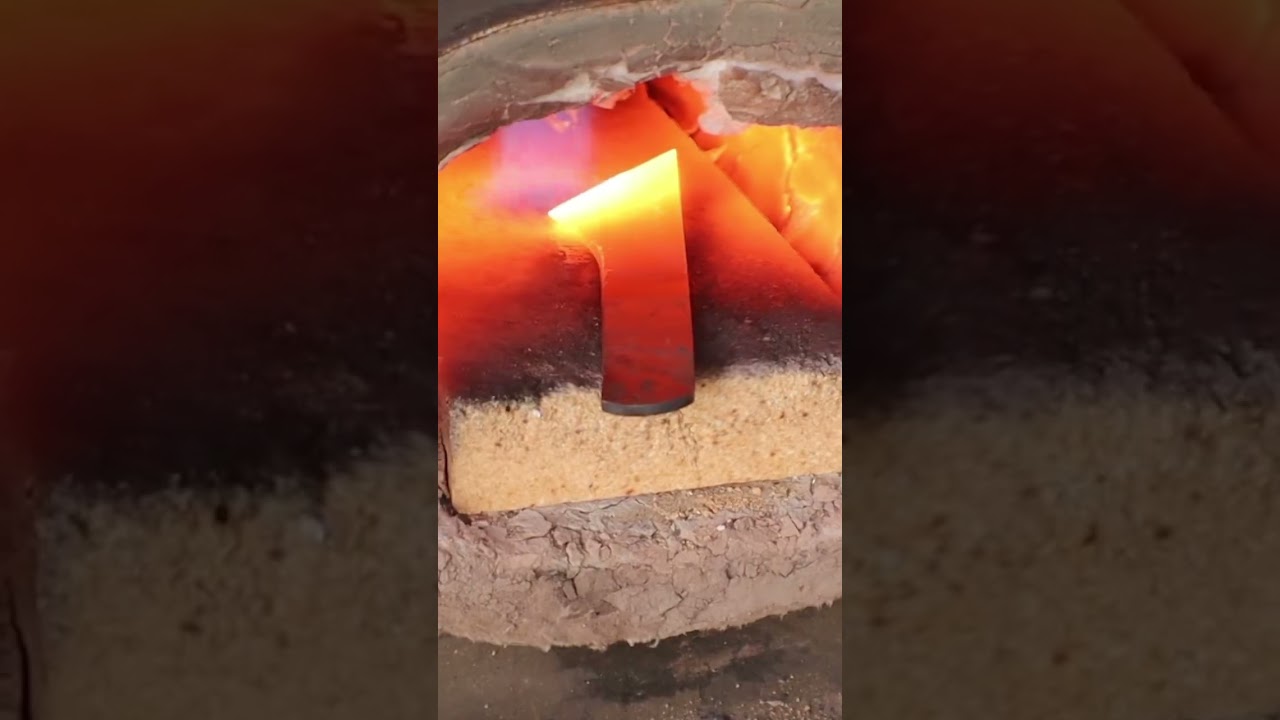 Kiridashi- Make Your Own Tools 