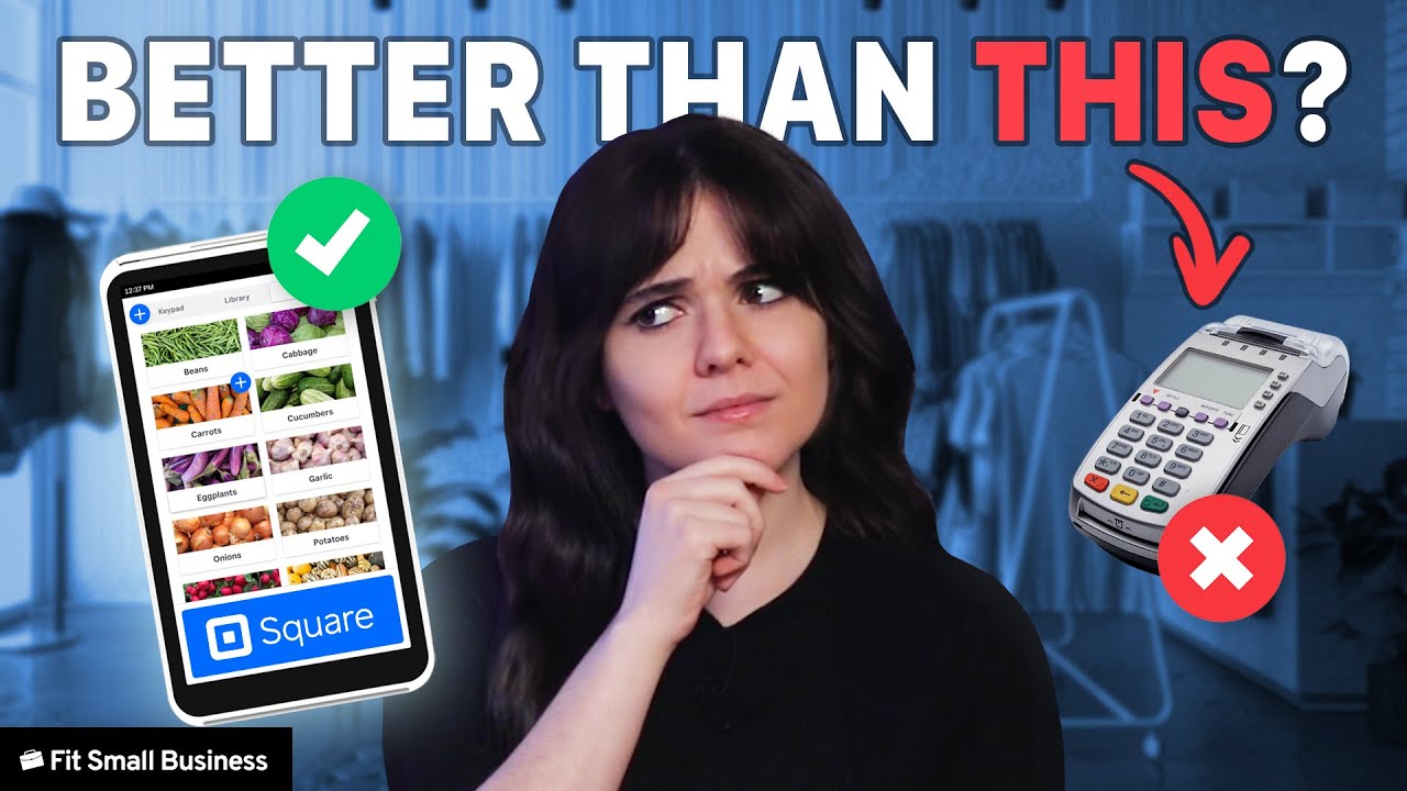 Мой друг-эксперт отреагировал на Square Terminal: стоит ли он шумихи?