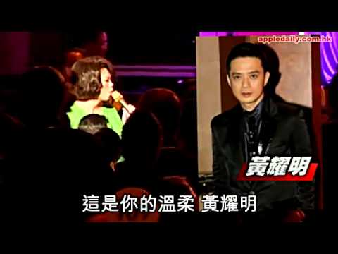 天后祖兒又如何　蔡琴照彈
