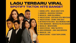 Download Lagu LAGU TERBARU VIRAL SPOTIFY TIKTOK HITS BANGET 2025 - LAGU POP INDONESIA TERBAIK MP3