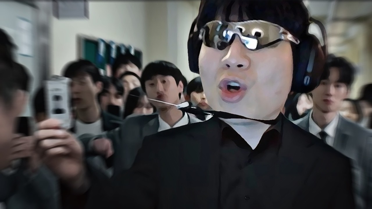 다딱이 감독관