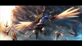 Malfurion Stormrage Druid Music