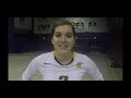 2016 USA South Volleyball Recap