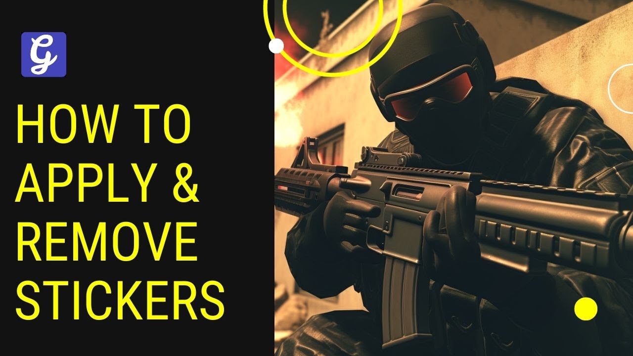 How To Apply Remove Stickers In CS2 Counter Strike 2 YouTube how-to-apply-remove-stickers-in-cs2-counter-strike-2-youtube