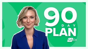 How to create a 30-60-90 day onboarding plan