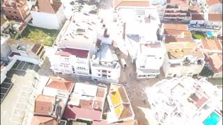 Costa De Caparica, Setúbal / Portugal