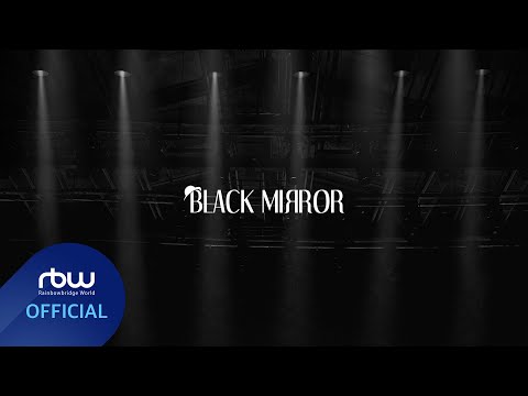 ONEUS(원어스) 'BLACK MIRROR' MV Teaser (ZERO ver.)