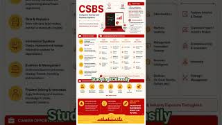CSE la oru super business course|#shorts #trending #viral #shortsfeed #course #csbs #youtubeshorts