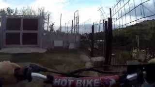 Prova Gopro Hero 3 Black Edition - On Board - Hot Bike
