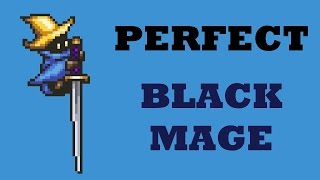 [TAS] SSF2 Perfect Black Mage