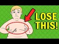 The Fastest Way To Reduce Chest Fat (Home Workout To Lose Man Boobs At Home)