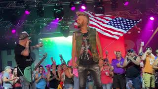 LOCASH at Hodag 2021