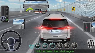 Cute Car Driving Game for Kids 🚗✨ | Fun Cars & Colorful Adventure for Childrens screenshot 1