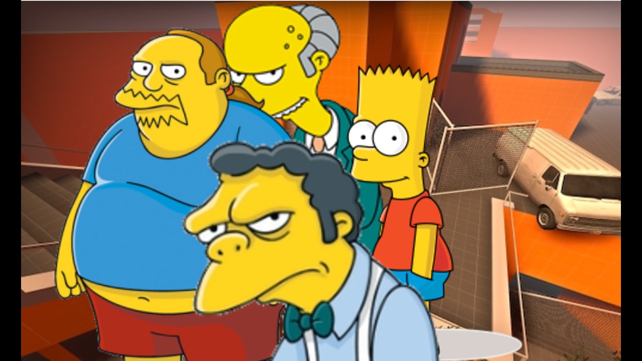 L4D2 - Spending an hour to beat Big Wats first map - Special Delivery