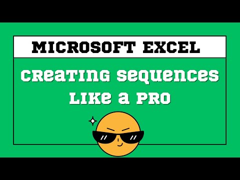 How to Generate Dynamic Serial Numbers in Excel Using SEQUENCE & COUNTA