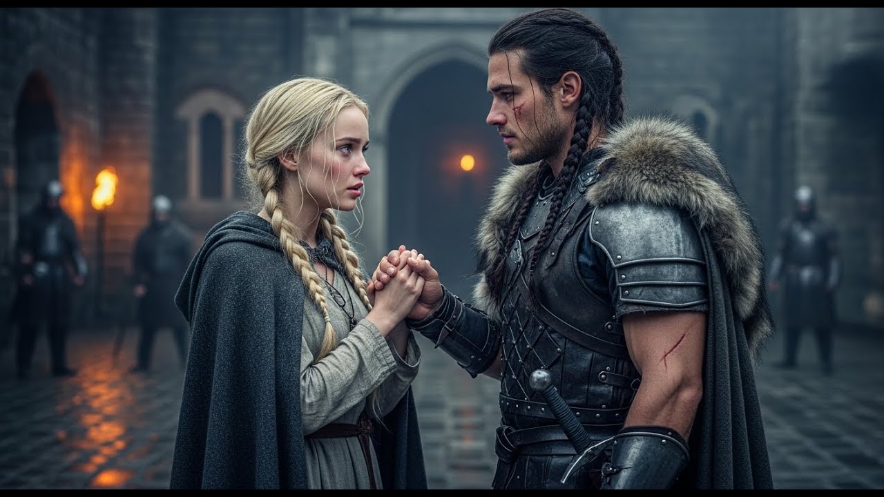 After Her Mate Traded Her For A Luna, She Married A Beta — Unaware He Secretly Ruled The Entire Pack