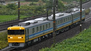 JR東海キヤ95系ドクター東海(DR2)東海道本線逢妻〜大府、刈谷〜野田新町