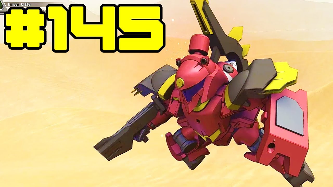 145 AHEAD 