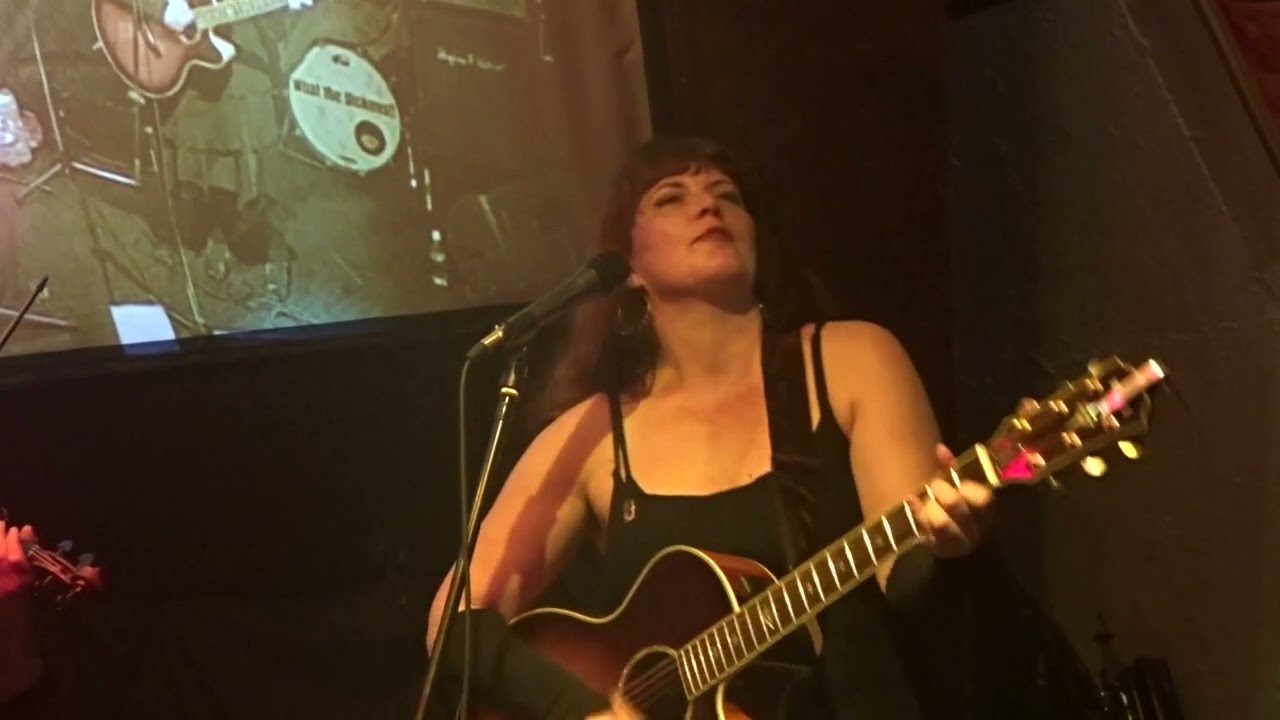 Northern Ridge (Live at Dickens)