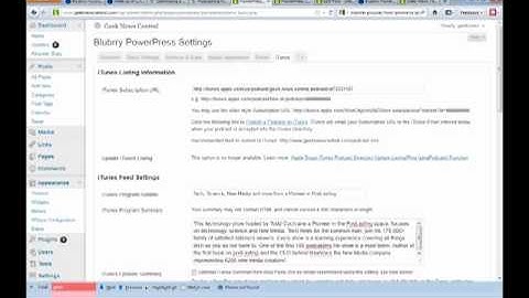 Blubrry Updates, Blogworld & PowerPress Tips