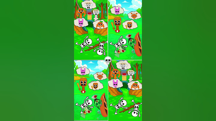 Hidden button💕🩷😮😮 | Incredibox Sprunki