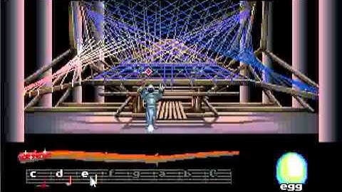 Lets Play Loom Part 1/9