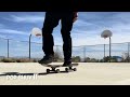 Flatground skateboarding in the desert 🌵 