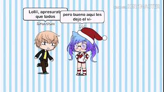 When No debí molestar a Loli :'c /de Brandom