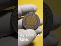 Not Just a Coin… It’s the Pride of a Kingdom! 👑✨ #Thailand10Baht" #thaitanium #oldcoins #coin