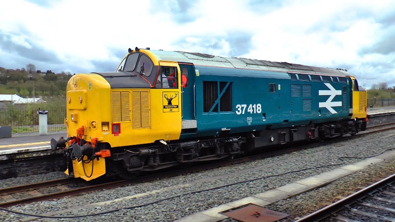 Br class 37/7. British rail class 331. Europhoenix class 37. British rail class 37. Class 37.