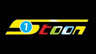Spacetoon Logo 2008 For Design Montage