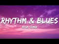 Ayra Starr - Rhythm & Blues (Lyrics)