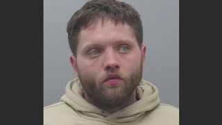 Burglary suspect used obituaries to prey on grieving families: Police