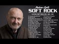 Phil Collins, Rod Stewart, Air Supply, Bee Gees, Lobo, Scorpions... Soft Rock Songs 70s 80s 90s Ever