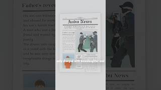 Father kills his son’s abuser. #horrorstories #giveusourstolenmoneyback