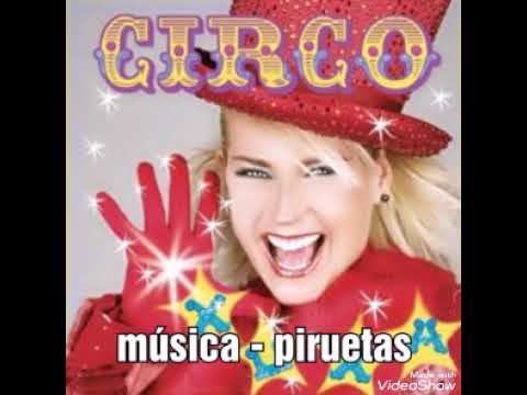 Xuxa - xuxa só para baixinhos 05 - Circo (2004)