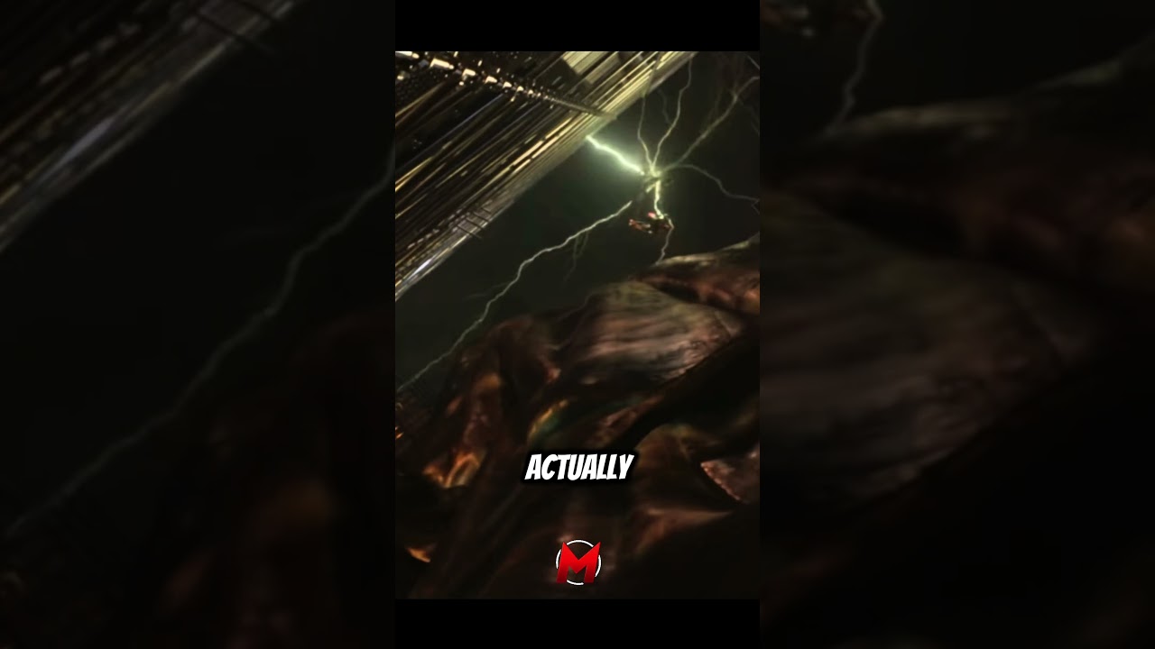 Sandman Actor Was NEVER on Set For SPIDER-MAN NO WAY HOME!😱