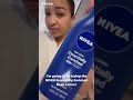 Must Have Nivea Essentially Enriched Body Lotion With Deep Moisture Shorts Niveabodylotion mp3