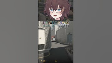 Help I Need An Adult | #Vtuber #ENVtuber #Counterstrike #CS2