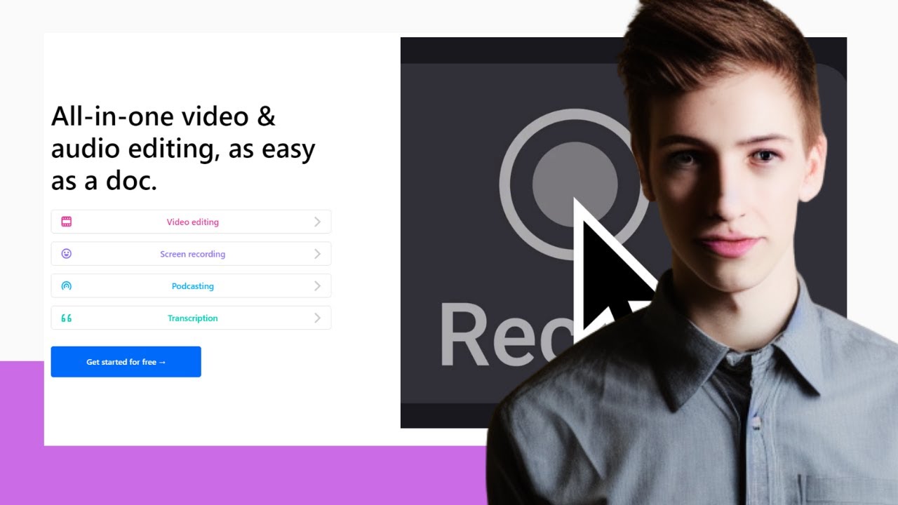 Descript Review: The Truth About Descript
