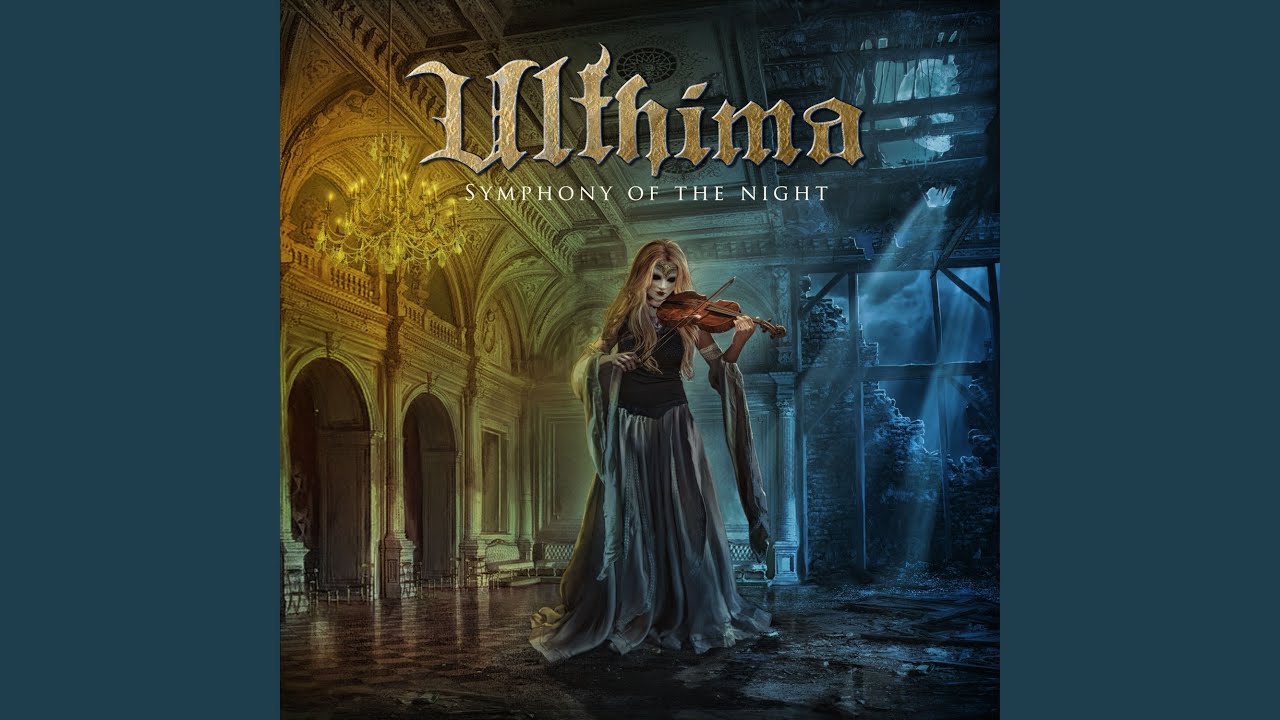 Symphony Of The Night