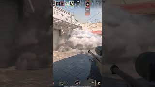 Bıçak, Flash, AWP… Hepsi Fail! CS2 Dust2 😅 #ragesnfails #cs2 #csgo