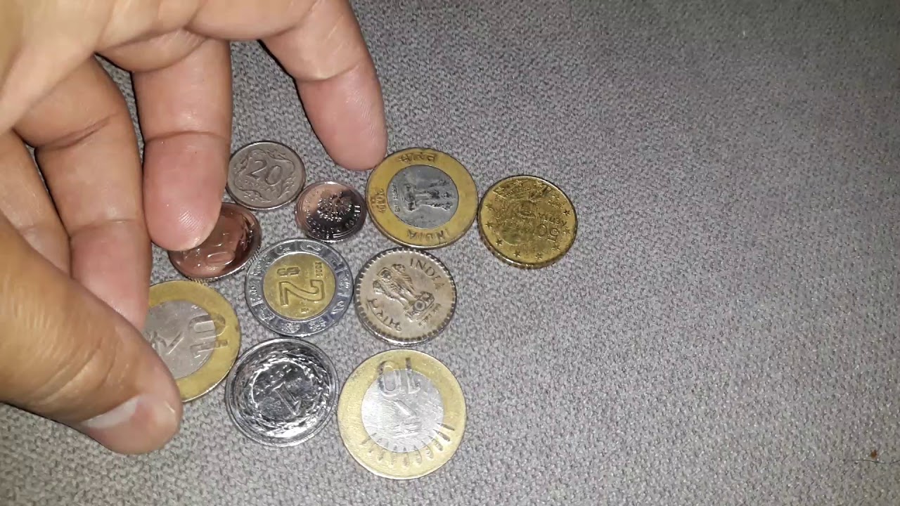 I Did Not Find My Coin YouTube