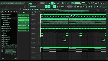 First time trying breakcore (ABSOLUTELY DIABOLICAL)