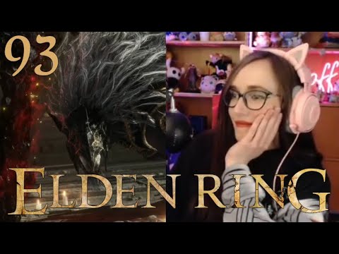 Elden Ring First Playthrough Pt. 93