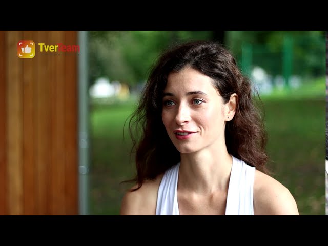 Мария Ахметзянова