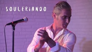 Pitingo - Souleriando (Warner Music Café) chords