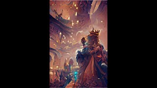 Waltz of the Forgotten King | Orchestra | Original Composition | Collab. with Captain Classical